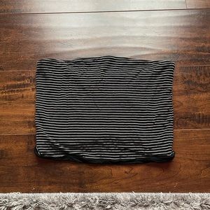 American Eagle tube top